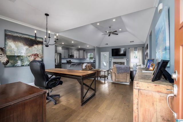 4026 CAMELLIA RIDGE COVE, Pelham, AL 35124