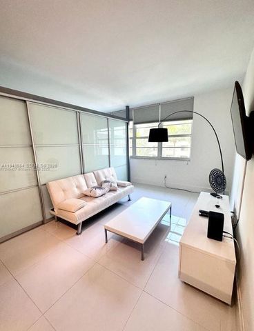 100 Lincoln Rd 526, Miami Beach, FL 33139