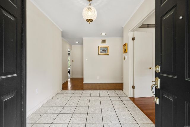 120 Bafanridge Street, Hot Springs, AR 71901