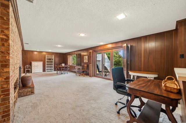 120 Bafanridge Street, Hot Springs, AR 71901