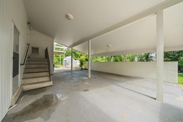 120 Bafanridge Street, Hot Springs, AR 71901
