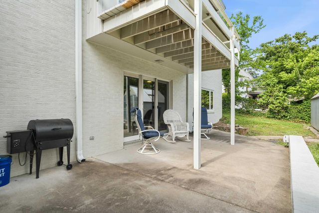 120 Bafanridge Street, Hot Springs, AR 71901