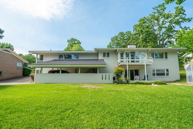 120 Bafanridge Street, Hot Springs, AR 71901