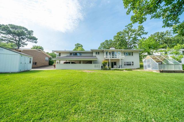 120 Bafanridge Street, Hot Springs, AR 71901