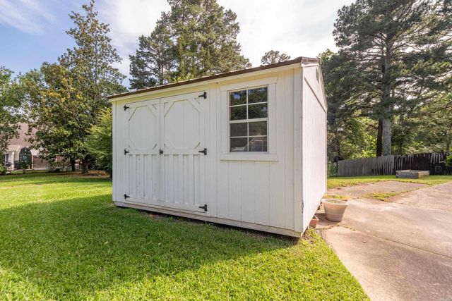 120 Bafanridge Street, Hot Springs, AR 71901
