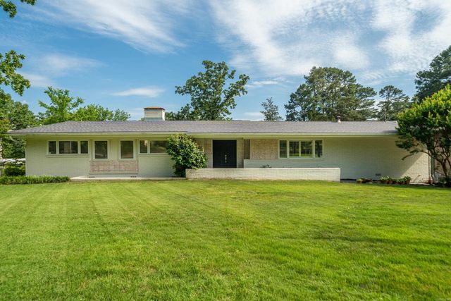 120 Bafanridge Street, Hot Springs, AR 71901