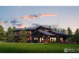 6415 Sunshine Canyon Drive, Boulder, CO 80302