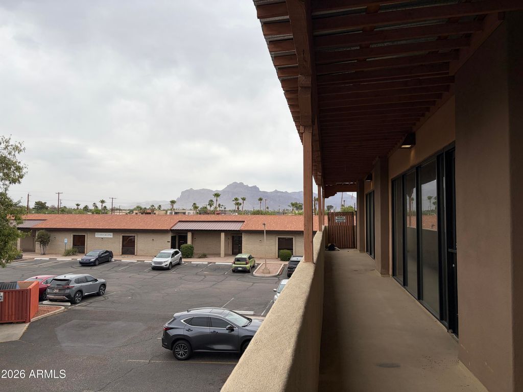 2114 W APACHE Trail 7, Apache Junction, AZ 85120 — photo 4