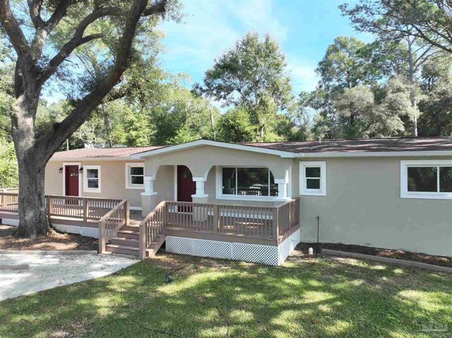 3710 N Blue Angel Pkwy, Pensacola, FL 32507