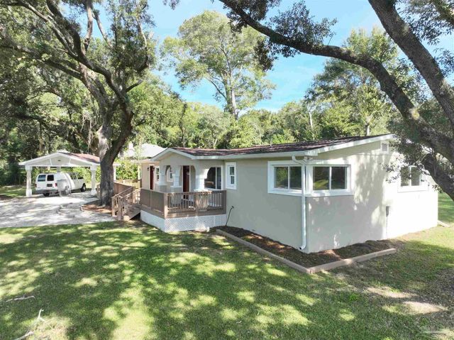 3710 N Blue Angel Pkwy, Pensacola, FL 32507