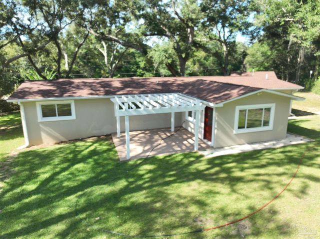 3710 N Blue Angel Pkwy, Pensacola, FL 32507