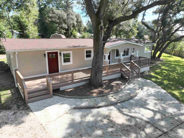 3710 N Blue Angel Pkwy, Pensacola, FL 32507