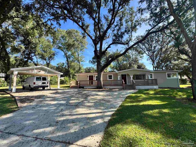 3710 N Blue Angel Pkwy, Pensacola, FL 32507
