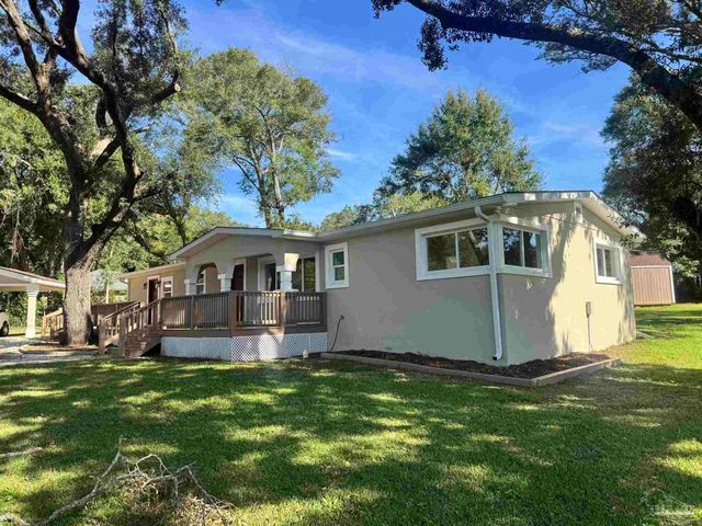 3710 N Blue Angel Pkwy, Pensacola, FL 32507