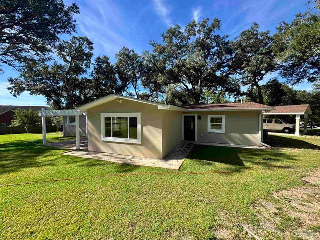 3710 N Blue Angel Pkwy, Pensacola, FL 32507