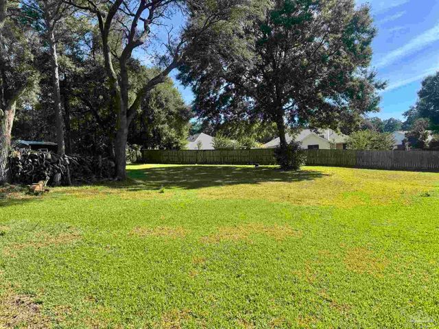 3710 N Blue Angel Pkwy, Pensacola, FL 32507