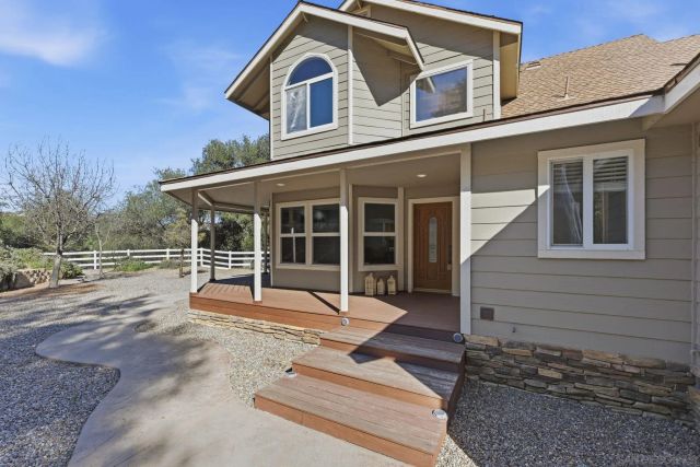 9216 Oak Grove Dr, Descanso, CA 91916
