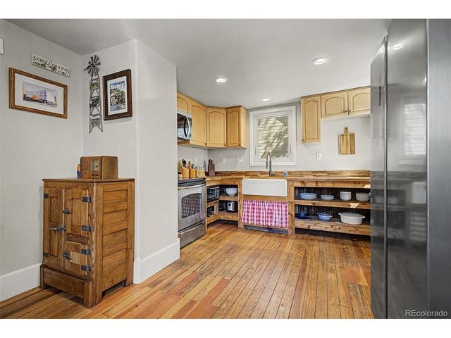 1022 N Mason St, Fort Collins, CO 80524