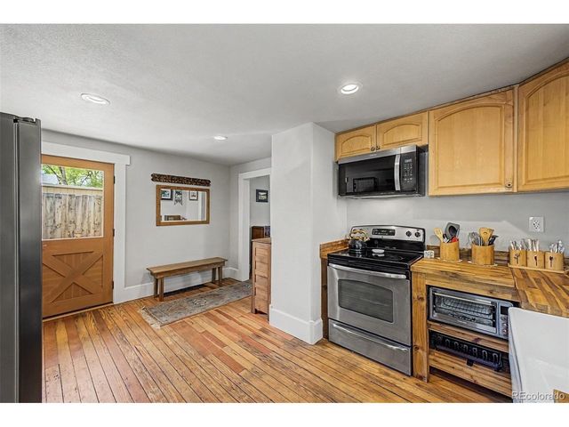 1022 N Mason St, Fort Collins, CO 80524