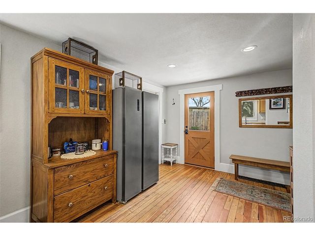 1022 N Mason St, Fort Collins, CO 80524