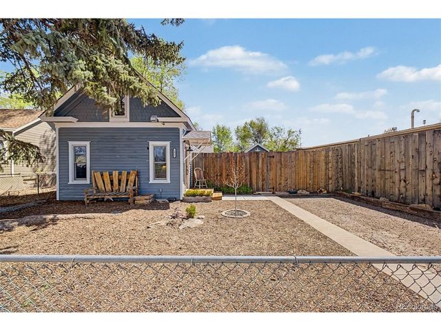 1022 N Mason St, Fort Collins, CO 80524