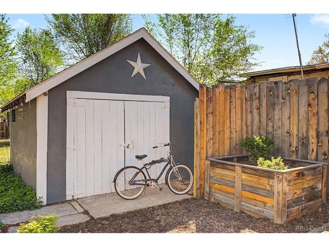 1022 N Mason St, Fort Collins, CO 80524