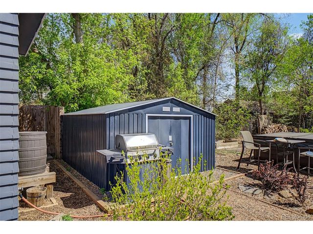 1022 N Mason St, Fort Collins, CO 80524