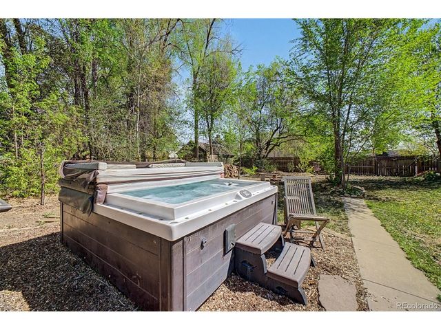 1022 N Mason St, Fort Collins, CO 80524