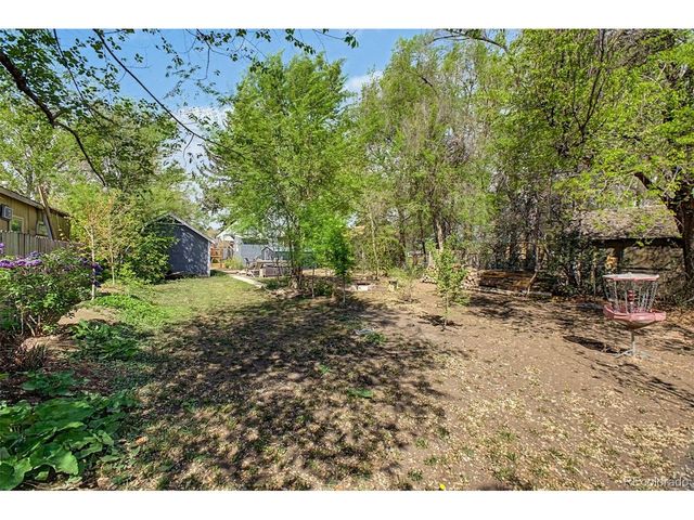 1022 N Mason St, Fort Collins, CO 80524