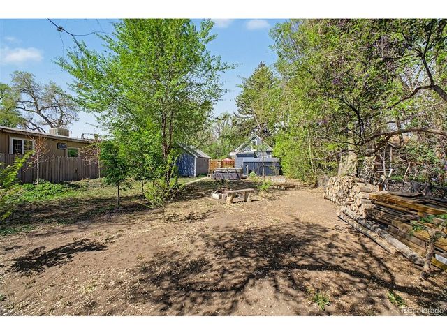 1022 N Mason St, Fort Collins, CO 80524