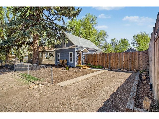 1022 N Mason St, Fort Collins, CO 80524