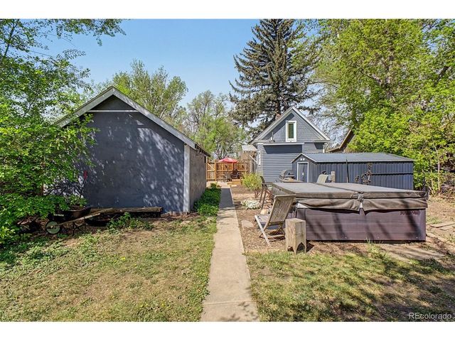 1022 N Mason St, Fort Collins, CO 80524