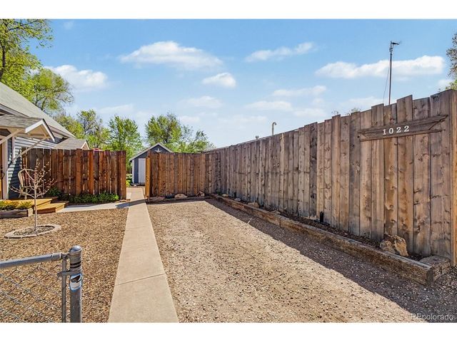 1022 N Mason St, Fort Collins, CO 80524