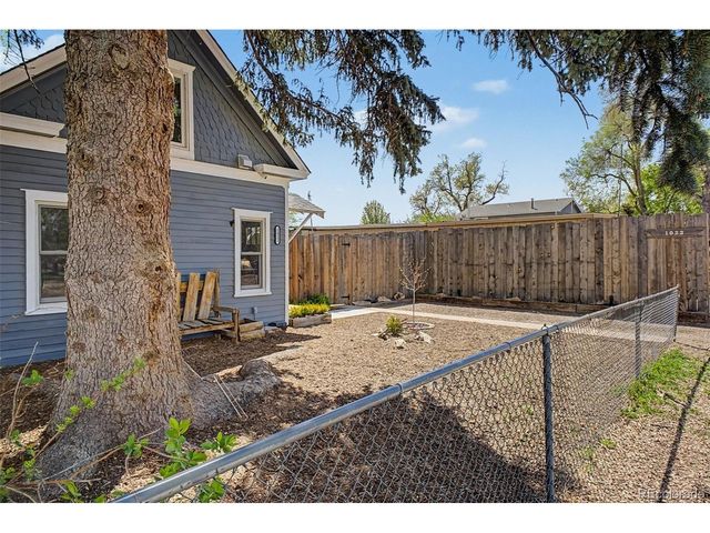 1022 N Mason St, Fort Collins, CO 80524