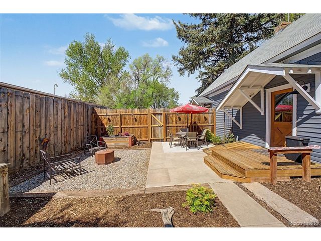 1022 N Mason St, Fort Collins, CO 80524
