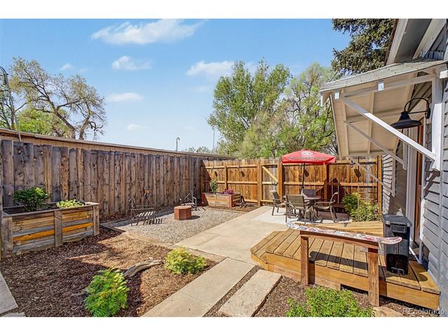 1022 N Mason St, Fort Collins, CO 80524