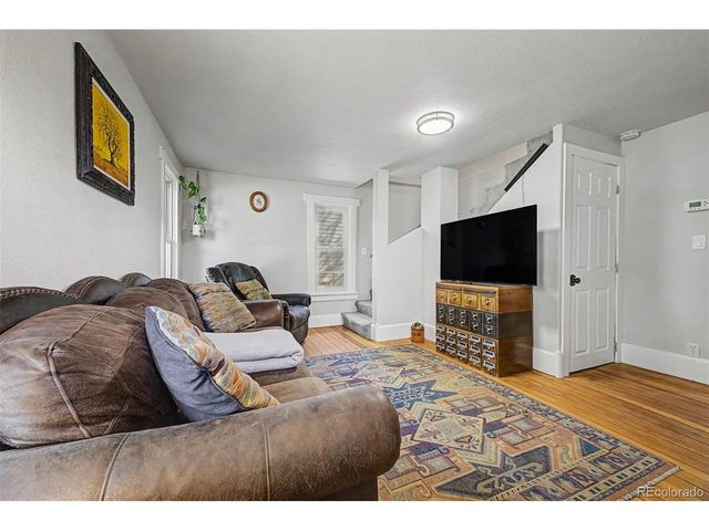 1022 N Mason St, Fort Collins, CO 80524