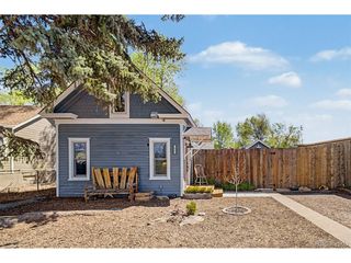 1022 N Mason St, Fort Collins, CO 80524