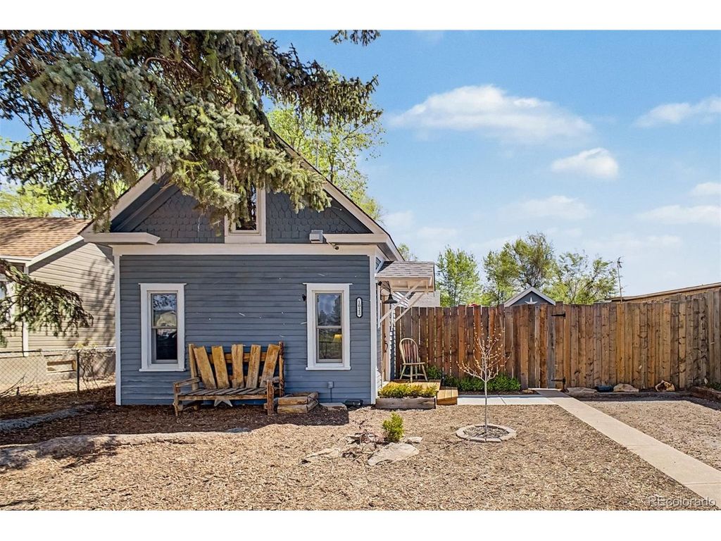 1022 N Mason St, Fort Collins, CO 80524