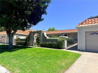 5507 Paseo Del Lago W B, Laguna Woods, CA 92637