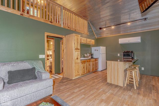 1815 Stubblefield Rd, Pocahontas, AR 72455