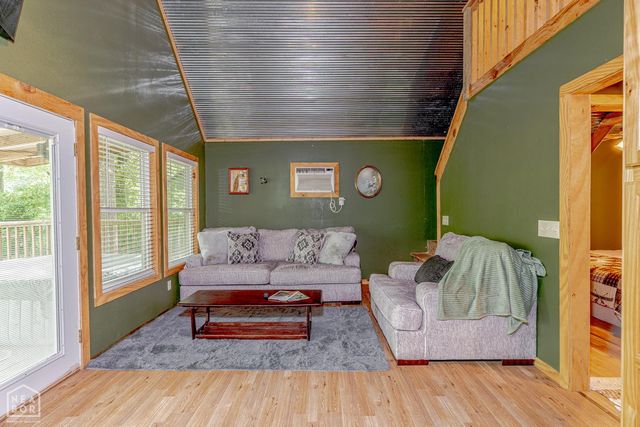 1815 Stubblefield Rd, Pocahontas, AR 72455