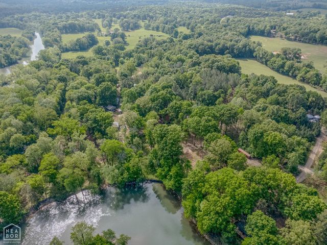 1815 Stubblefield Rd, Pocahontas, AR 72455