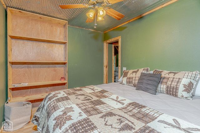 1815 Stubblefield Rd, Pocahontas, AR 72455