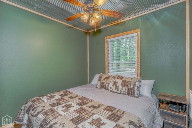 1815 Stubblefield Rd, Pocahontas, AR 72455