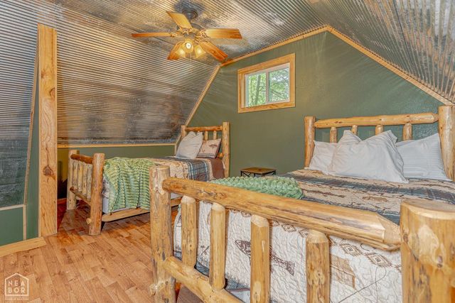 1815 Stubblefield Rd, Pocahontas, AR 72455