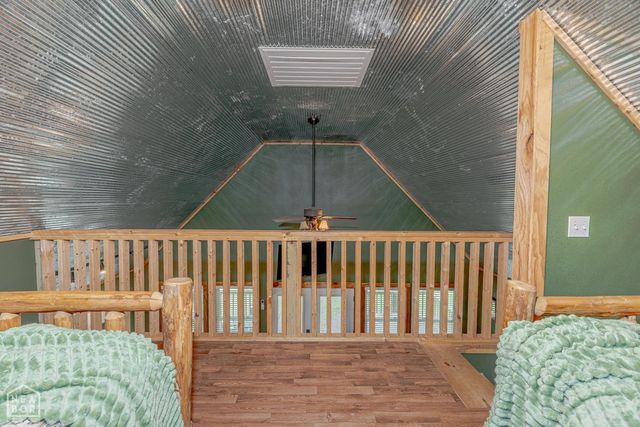 1815 Stubblefield Rd, Pocahontas, AR 72455