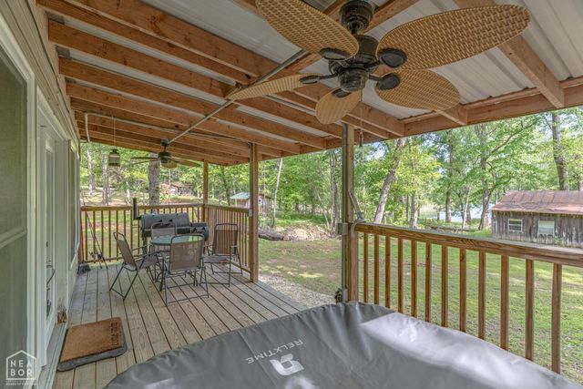 1815 Stubblefield Rd, Pocahontas, AR 72455