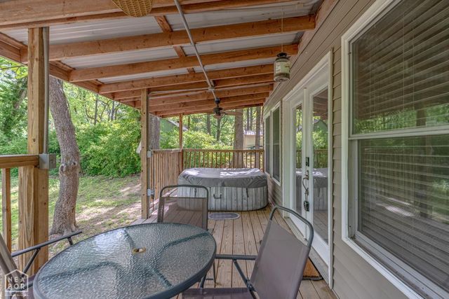 1815 Stubblefield Rd, Pocahontas, AR 72455