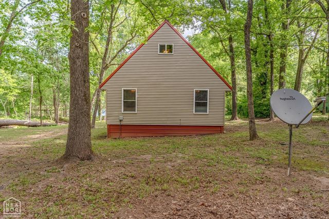1815 Stubblefield Rd, Pocahontas, AR 72455